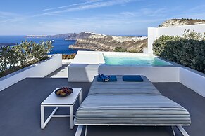 Alti Santorini Suites