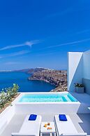 Alti Santorini Suites