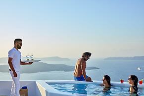 Alti Santorini Suites