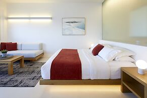 Alti Santorini Suites