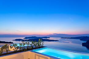 Alti Santorini Suites
