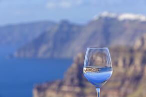 Alti Santorini Suites