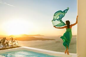 Alti Santorini Suites