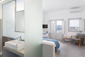 Alti Santorini Suites