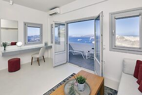 Alti Santorini Suites