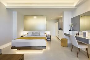 Alti Santorini Suites