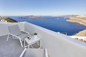 Alti Santorini Suites
