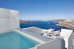 Alti Santorini Suites