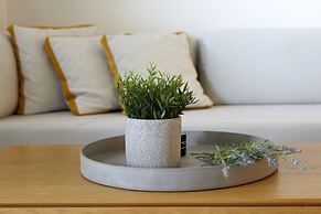 Alti Santorini Suites