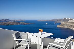 Alti Santorini Suites