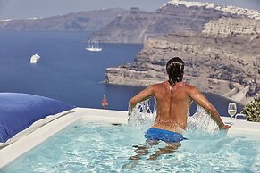 Alti Santorini Suites
