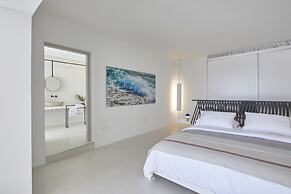 Alti Santorini Suites