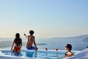 Alti Santorini Suites