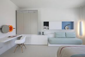 Alti Santorini Suites