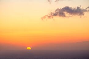 Alti Santorini Suites