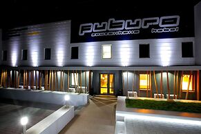 Hotel Futuro Bishkek