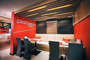 Hotel Futuro Bishkek