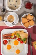 Hotel Futuro Bishkek