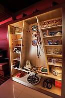 Hotel Futuro Bishkek