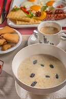 Hotel Futuro Bishkek