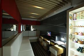 Hotel Futuro Bishkek