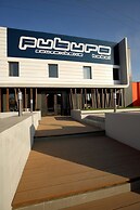 Hotel Futuro Bishkek