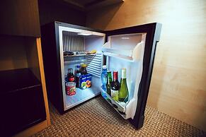 Hotel Futuro Bishkek