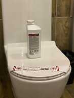 Hotel Futuro Bishkek