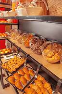 Hotel Futuro Bishkek