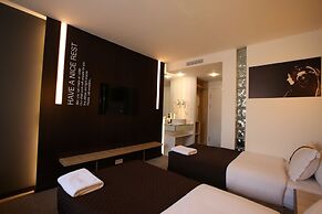 Hotel Futuro Bishkek