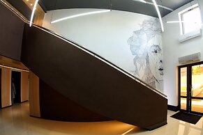 Hotel Futuro Bishkek