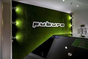 Hotel Futuro Bishkek