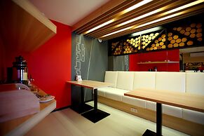 Hotel Futuro Bishkek