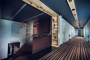 Hotel Futuro Bishkek