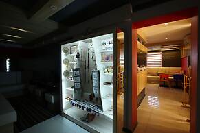 Hotel Futuro Bishkek