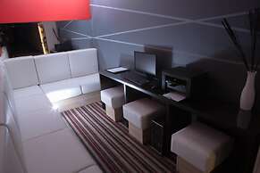 Hotel Futuro Bishkek