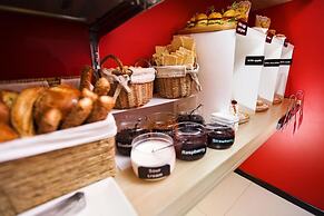 Hotel Futuro Bishkek