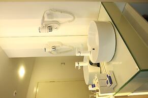 Hotel Futuro Bishkek