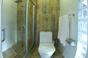 Hotel Futuro Bishkek