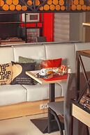 Hotel Futuro Bishkek