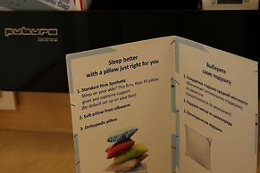 Hotel Futuro Bishkek