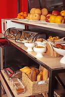 Hotel Futuro Bishkek