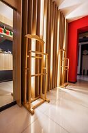 Hotel Futuro Bishkek