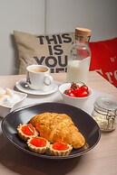 Hotel Futuro Bishkek