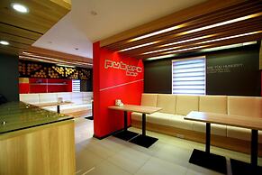 Hotel Futuro Bishkek