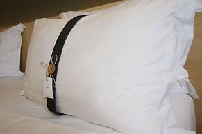 Hotel Futuro Bishkek