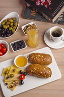 Hotel Futuro Bishkek