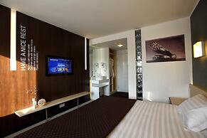 Hotel Futuro Bishkek