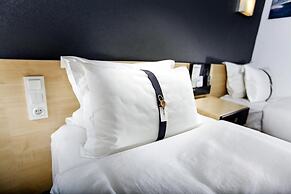 Hotel Futuro Bishkek