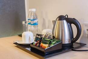 Hotel Futuro Bishkek